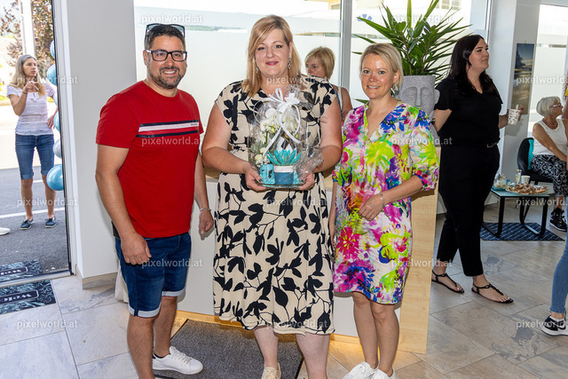 Eröffnung DG Haar Design | Bildershop von pixelworld.at - Realisiert mit Pictrs.com