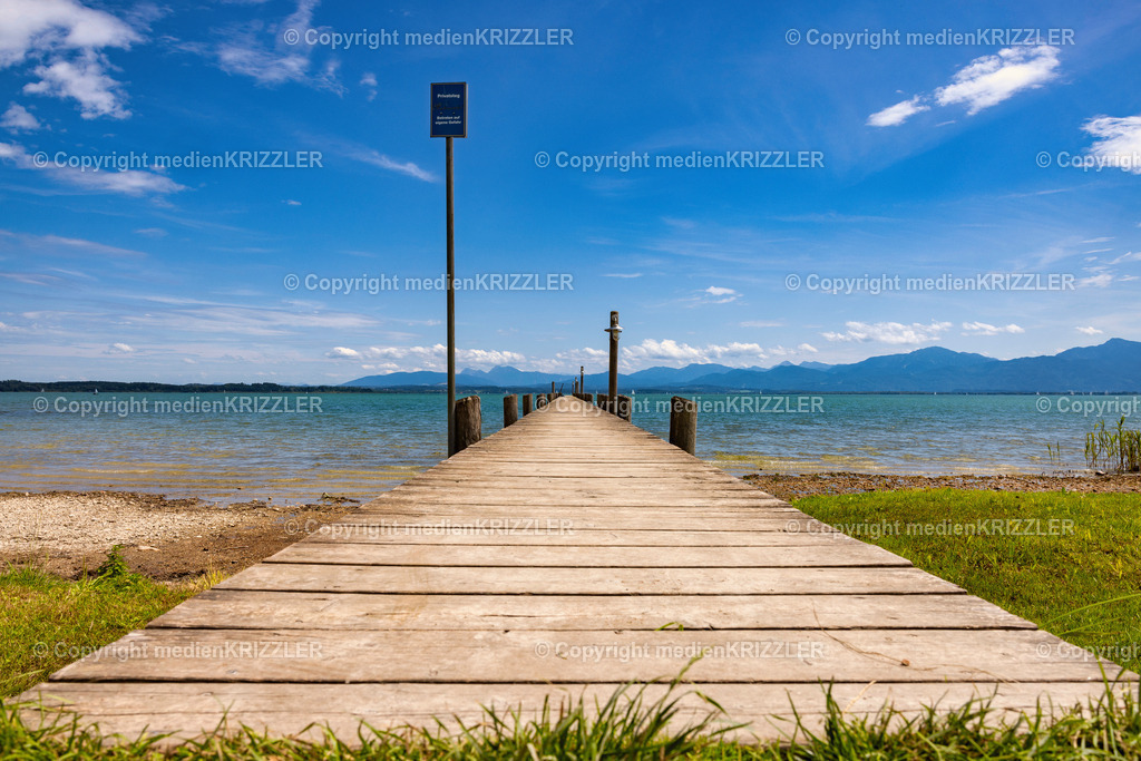 Chiemsee | medienkrizzler - Realisiert mit Pictrs.com