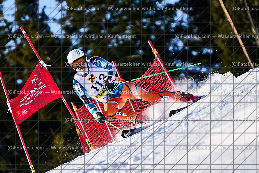 _ALP0808_FIS-Masters-GS-I_Glungezer_Redlich Claus | FIS-MASTERS-WorldCup am Glungezer, GiantSlalom-I, Sa 17. Jänner 2026.