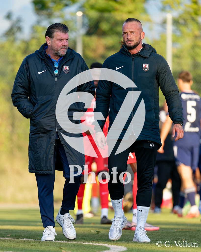 DZ9_0982 | Grand-Saconnex  - Bulle Promotion LeagueStade du Blanché14.9.2024