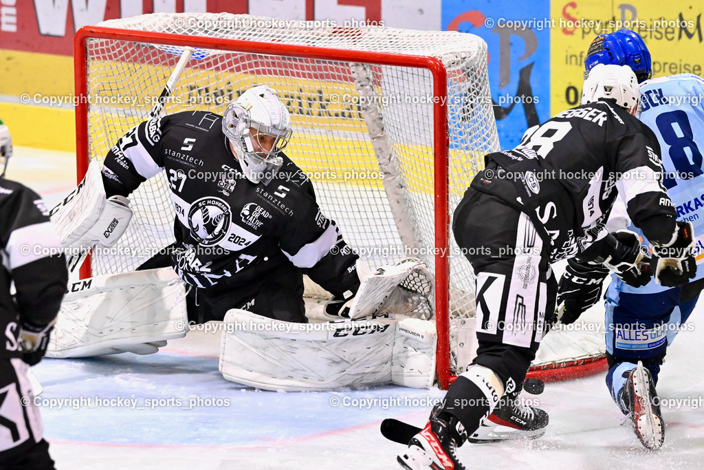 ESC Steindorf vs. SC Hohenems 11.3.2023 | #27 Fritz Matthias