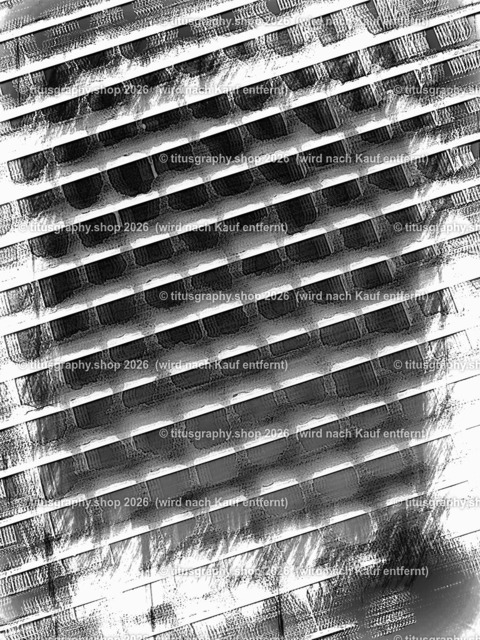 titusgraphy GRAFIK-Edition Gitterstruktur 046 | Fotokunstarbeit aus der GRAFIK-Edition auf titusgraphy.eu - Realisiert mit Pictrs.com