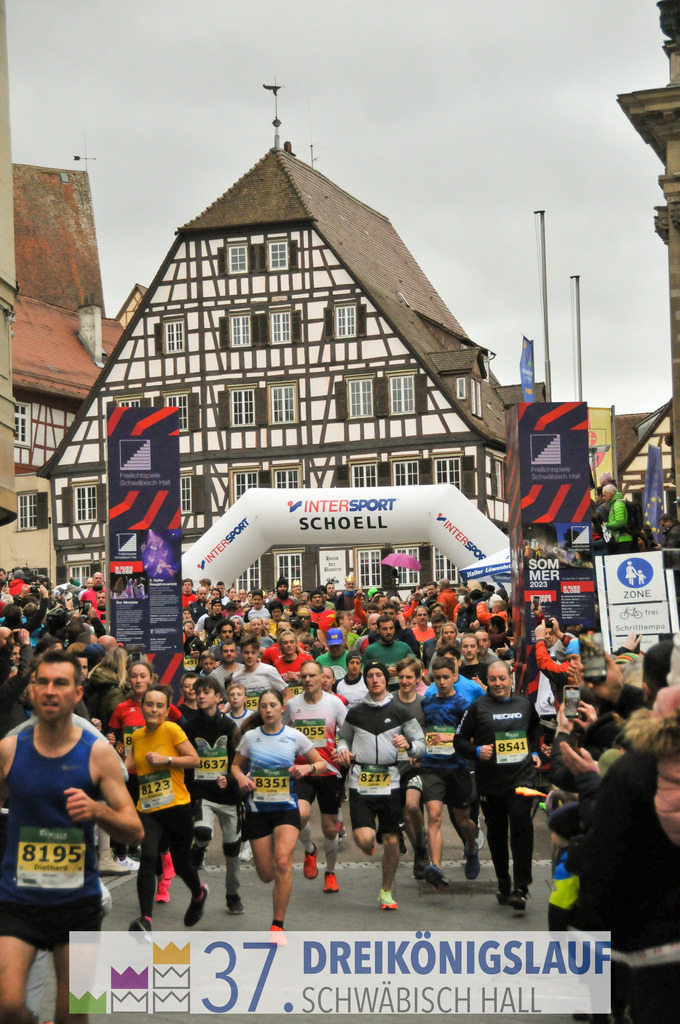 Roewisch Wohnbau Cup 5000m | 3 Koenigslauf 2023 - Realisiert mit Pictrs.com