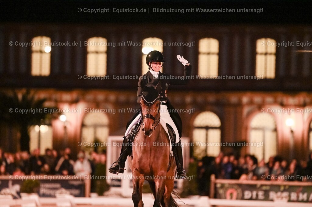 20250608_Longines Grand Prix Kür_0356 | Foto: Thomas Hartig