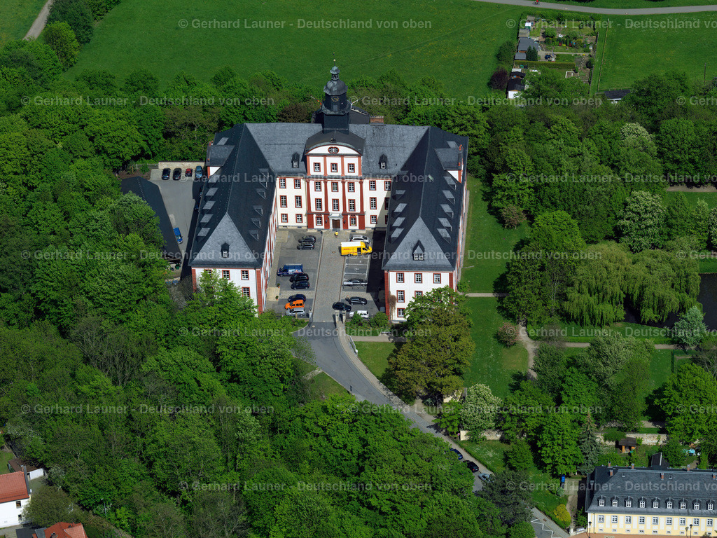 3201493 | Schloss, Saalfeld/Saale