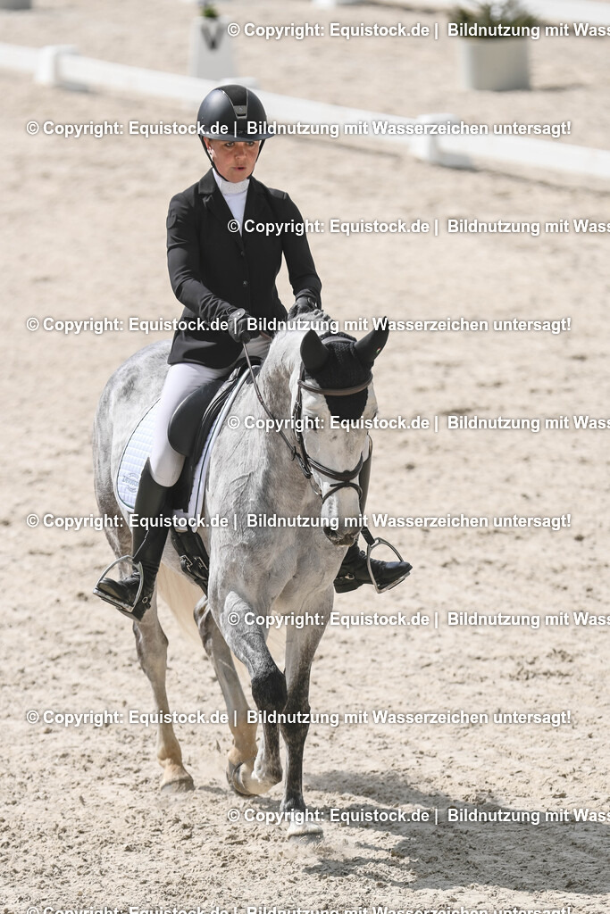 20250516_CCI2_Dressur_0502 | Foto: Thomas Hartig