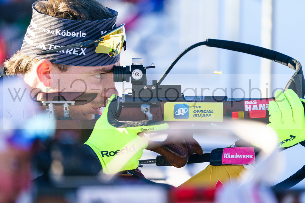 FESA Alpencup / DP Notschrei | Deutschland Pokal Finale im Schwarzwald NORDIC-CENTER Notschrei am 7. - 8. Februar 2026