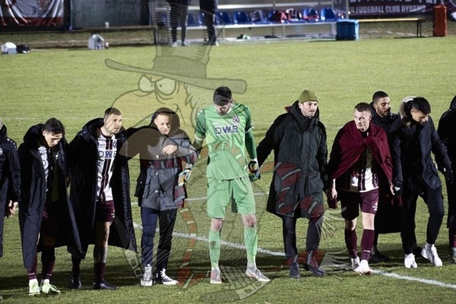 BFC Dynamo vs. SV Babelsberg 03 080 | mythos-online-redaktion