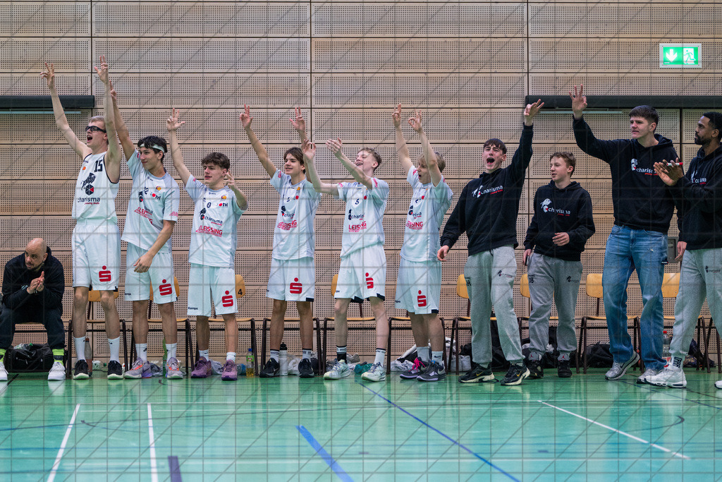 JBBL 24/25 | 02.02.2025 | Charisma Young Bulls vs. Bramfelder SV  | JBBL 24/25 | 02.02.2025 | Charisma Young Bulls vs. Bramfelder SV - - - - - CREDIT, www.bullenfotos.de, Martin König, Hörner Weg 40, D-49078 Osnabrück, +4917663732967, Nutzung und Weitergabe nur zu den vereinbarten Zwecken. Presseanfragen an Urheber. Alle Rechte beim Urheber. - - - - - - Realisiert mit Pictrs.com
