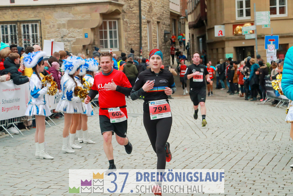 VR Bank Hauptlauf 10000m | 3 Koenigslauf 2023 - Realisiert mit Pictrs.com
