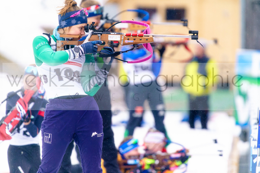 DP ARBER 9.-11.02.2024 | Unter schwierigen Bedingungen zauberte das OK ARBER-Team im Bayerischen Wald eine wettkampffähige Strecke im Arber Hohenzollern Skistadion.