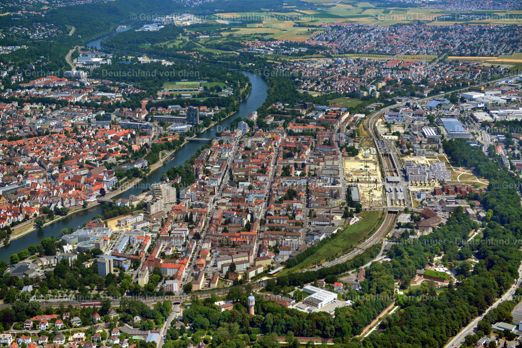 3303157 | Stadtbereich Neu Ulm
