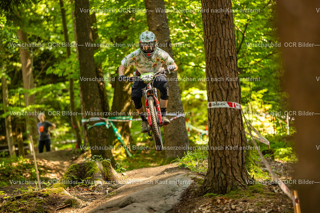 E1 Trieb Samstag R6-2869 | OCR Bilder Fotograf Eisenach Michael Schröder