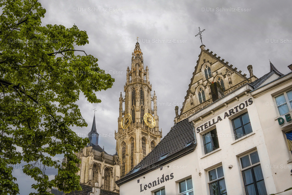 Antwerpen_Cathedral_02 | CEUS Design - Realisiert mit Pictrs.com