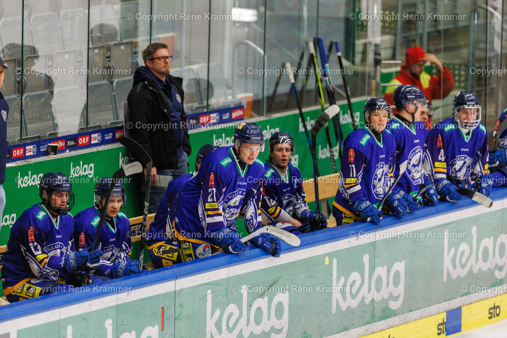 VSV U20 vs NHA 07 03 2026 00070 | Foto Krammer