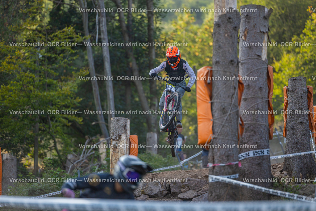 DM Downhill Ilmenau 2025--3789 | OCR Bilder Fotograf Eisenach Michael Schröder