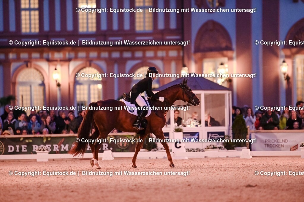 20250608_Longines Grand Prix Kür_0235 | Foto: Thomas Hartig