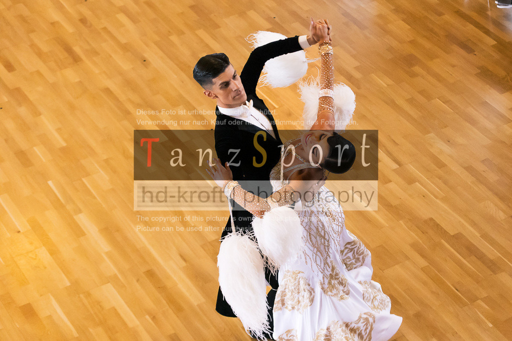 20240525_RL-HGR-Std_6486 | Tanzsportbilder, Standardtanz, Lateintanz, WDSF, DTV, LTVB, dancecomp, goc, hessen tanzt, blaues band der spree, walzer, tango, wiener walzer, slowfox, quickstepp, samba, rumba, cha-cha-cha, paso doble. jive, hd-kroft photography, turniertanzsport
