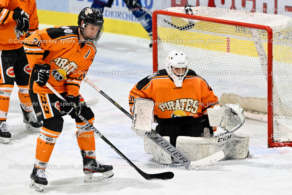ESC Steindorf vs. USC Velden 4.1.2023 | #76 Holzer Nikolaus, #30 Grascher Patrick