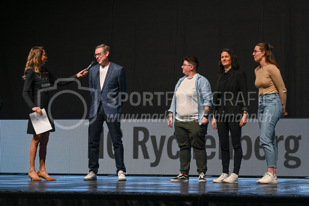 Winterthurer Sportehrung - 23. Februar 2023 | Winterthurer Sportehrung
AXA Arena, Winterthur
Jan Haug, Präsident der Red Ants Rychenberg Winterthur (Unihockey).
Bild: Sportfotografie Markus Aeschimann | www.markus-aeschimann.ch - Realisiert mit Pictrs.com