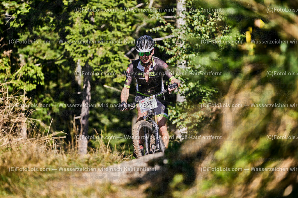 ALP7521_XXIX_GRANITBEISSER_Medium_Riegler Josef | (C)FotoLois.com, Alois Spandl, 29. GRANITBEISSER - Mountainbike-Marathon in St. Georgen am Walde, MEDIUM 39,5 km, Sa 2. September 2023.