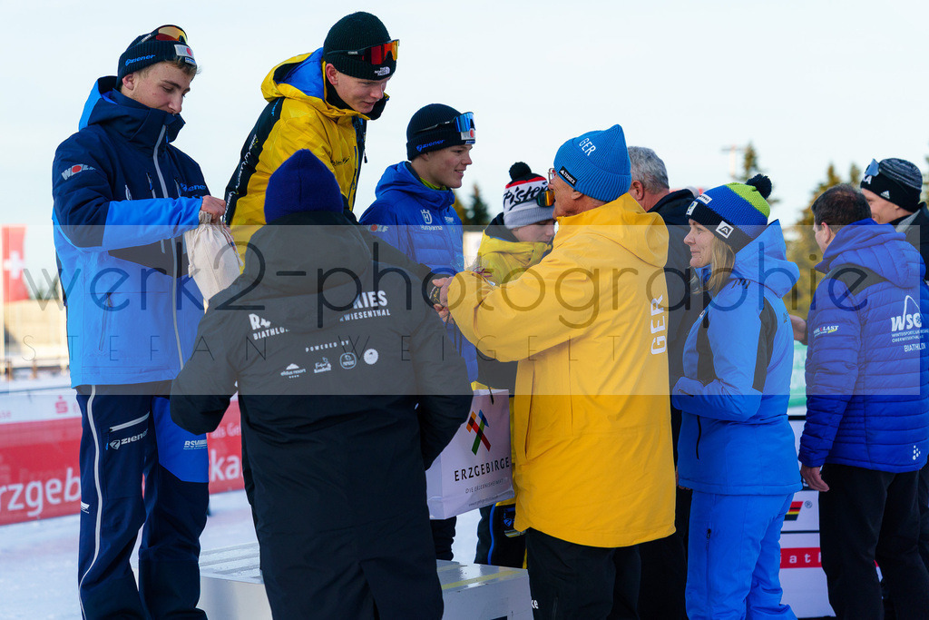 DP Oberwiesenthal | Alpencup/DP Deutschlandpokal in Oberwiesenthal am 15.-17.12.2023