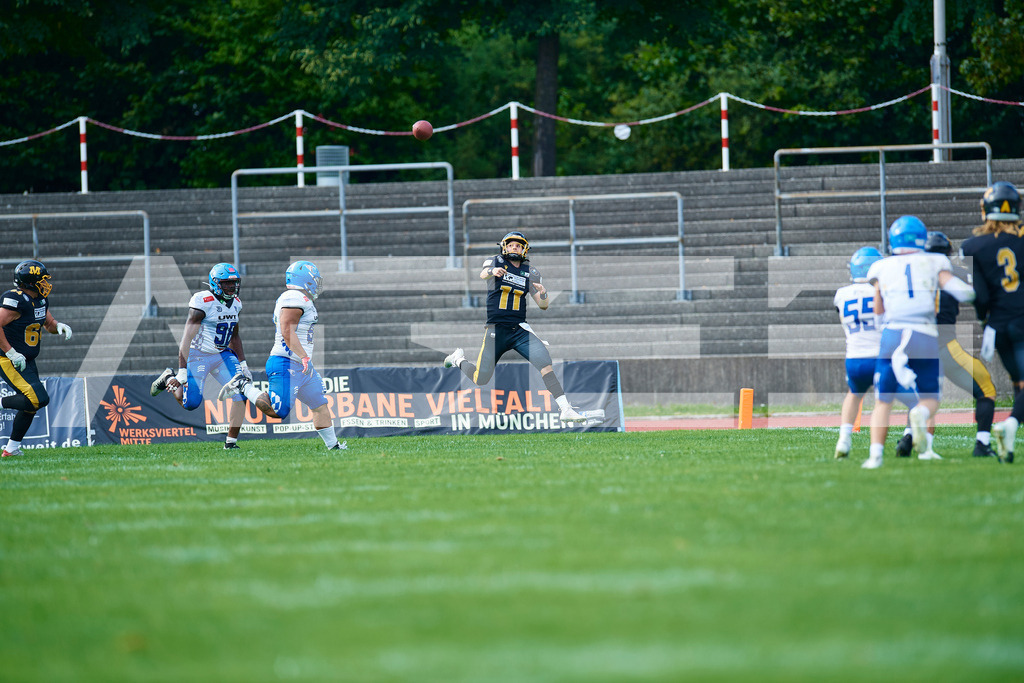 MUC_Cowboys_Comets_AGES__D510498 | Alexander Gerhardt