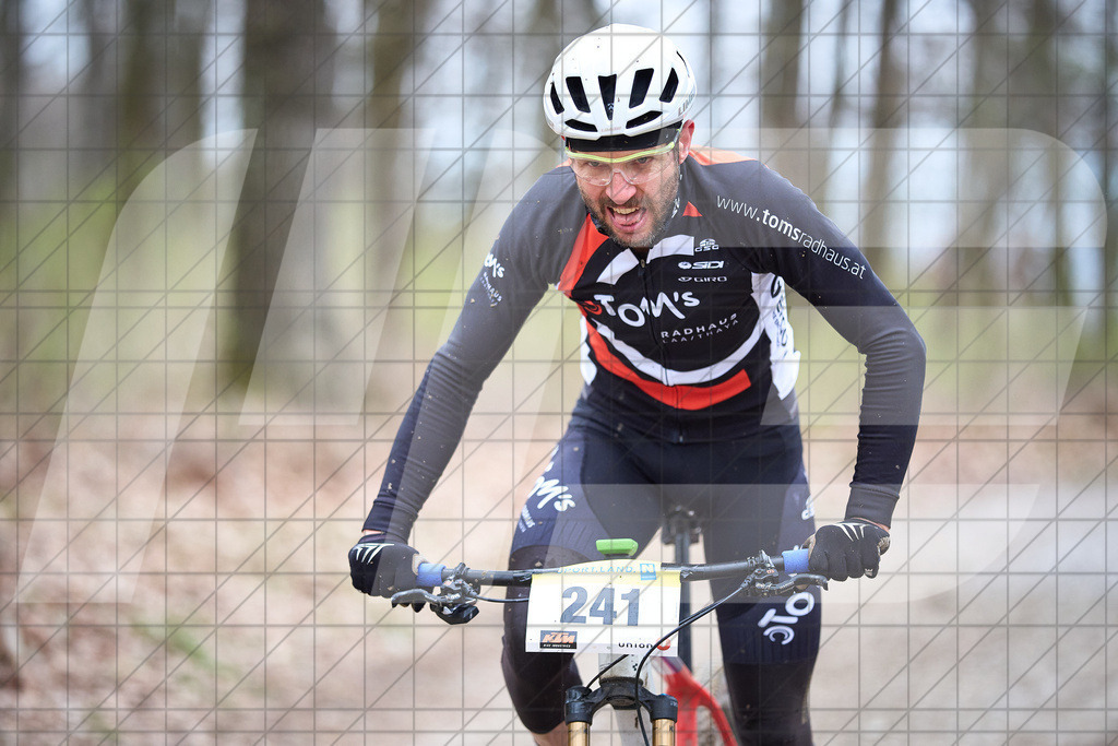 34. KTM Kamptal Trophy  | ZÖBING, Österreich – 2026-03-29: 34. KTM Kamptal TrophyFoto: © 2026 Martin Bihounek - MB Creative e.U.