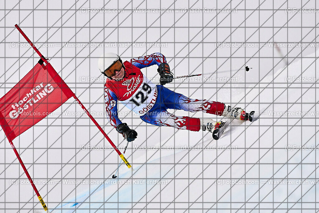 ALP3283_WCM-GS_Kat-B_Weidenauer Guenter | (C)FotoLois.com, Alois Spandl, World Criterium Masters Ski Alpin 2023 Hochkar, GiantSlalom, Kategorie B, Di 21. März 2023.