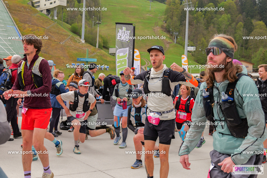 PRAB1183 | GaPa Trail 2025 #gapatrail #yourpictrs #sportshot_your_pictrs Copyright: www.sportshot.de