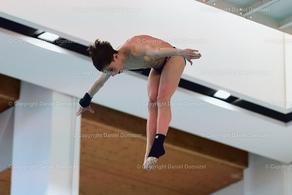 International Youth Diving Meet 2026 | Day 5 of 5 | International Youth Diving Meet 2026| Day 5 of 5 | 26.04.2026 | Youth diving competition featuring 1m and 3m springboard and platform at the Schwimmsportkomplex Freiberger Platz in Dresden.@ Domazer Photography - Realisiert mit Pictrs.com