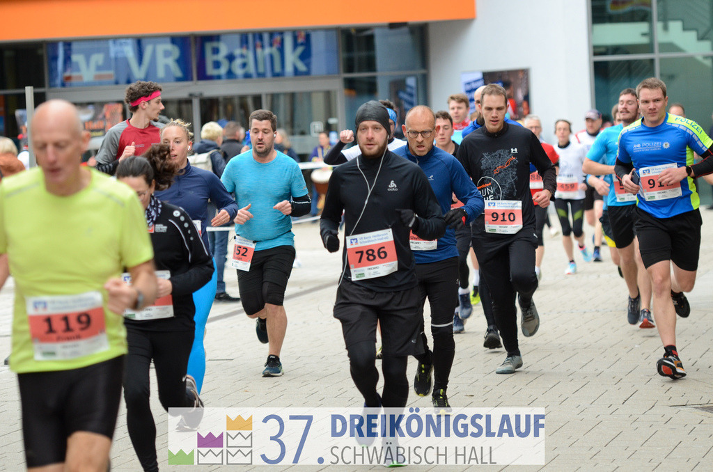 VR Bank Hauptlauf 10000m | 3 Koenigslauf 2023 - Realisiert mit Pictrs.com