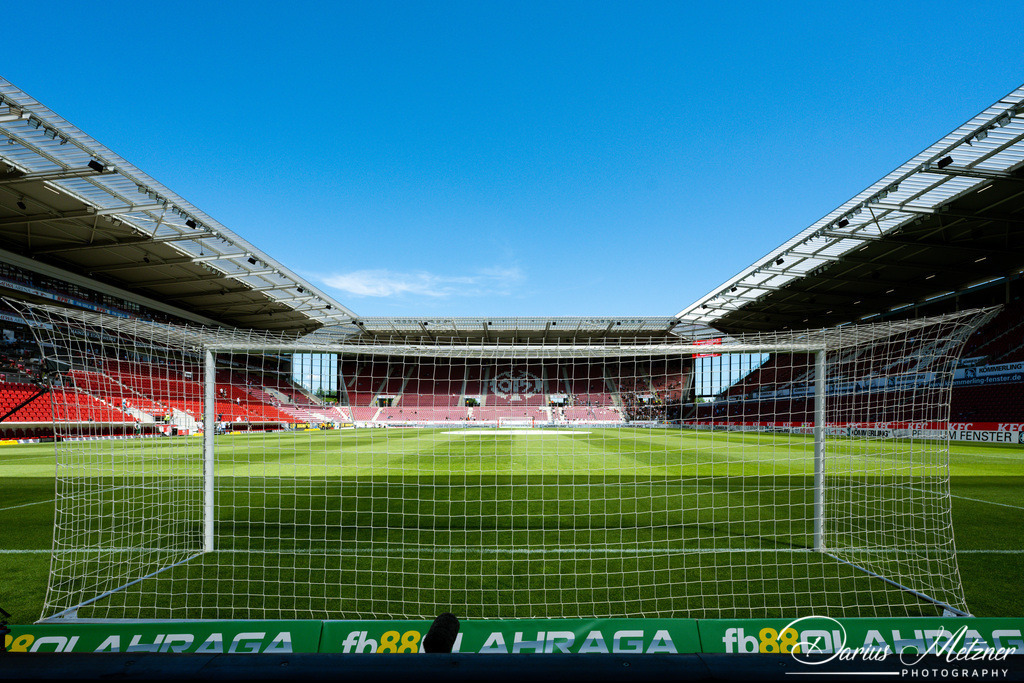 1. FSV Mainz 05 | Fotos und Bilder zum 1. FSV Mainz 05 in Mainz