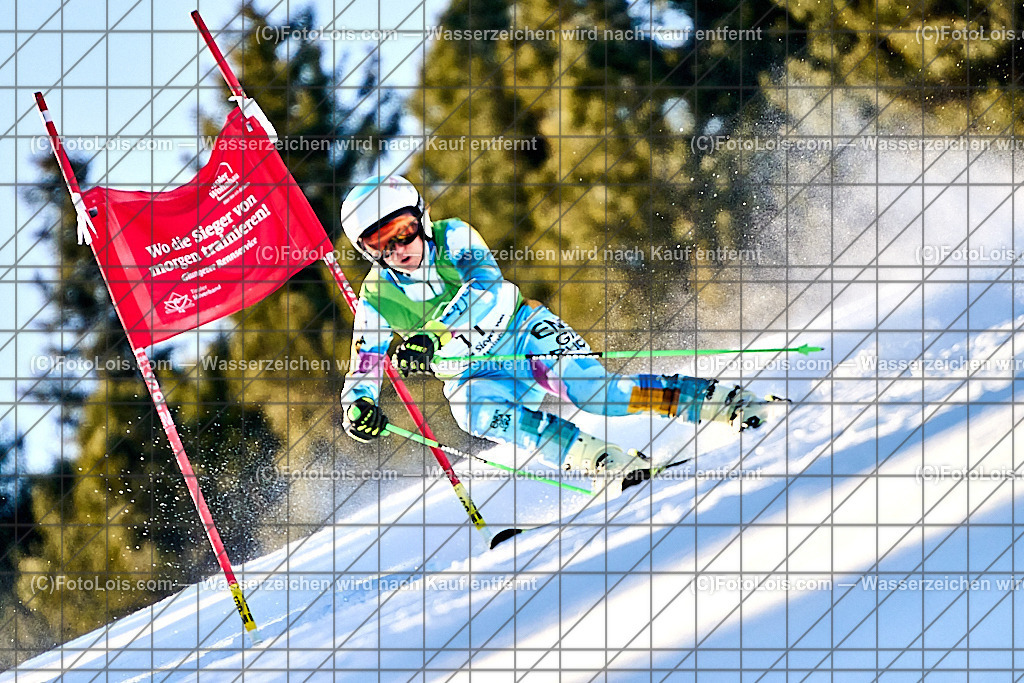 _ALP3767_FIS-Masters-GS-II_Glungezer_Tumova Dagmar | FIS-MASTERS-WorldCup am Glungezer, GiantSlalom-II, So 18. Jänner 2026.