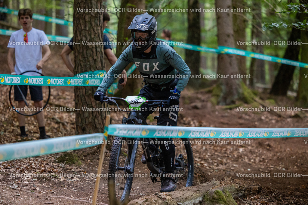 Enduro One Roßbach Sa R6-1502 | OCR Bilder Fotograf Eisenach Michael Schröder