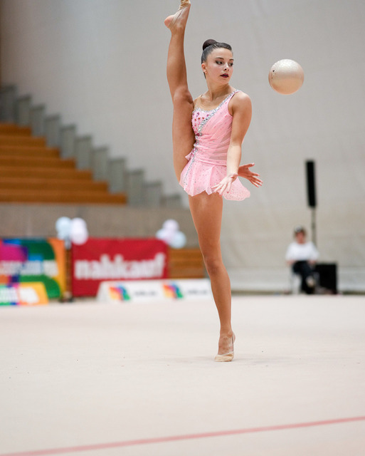 RSGQDMWM007428 | Qualifikation AK16+ zur DM u. WM-Qualifikation 1 -  in Berlin (Horst-Korber-Sportzentrum)