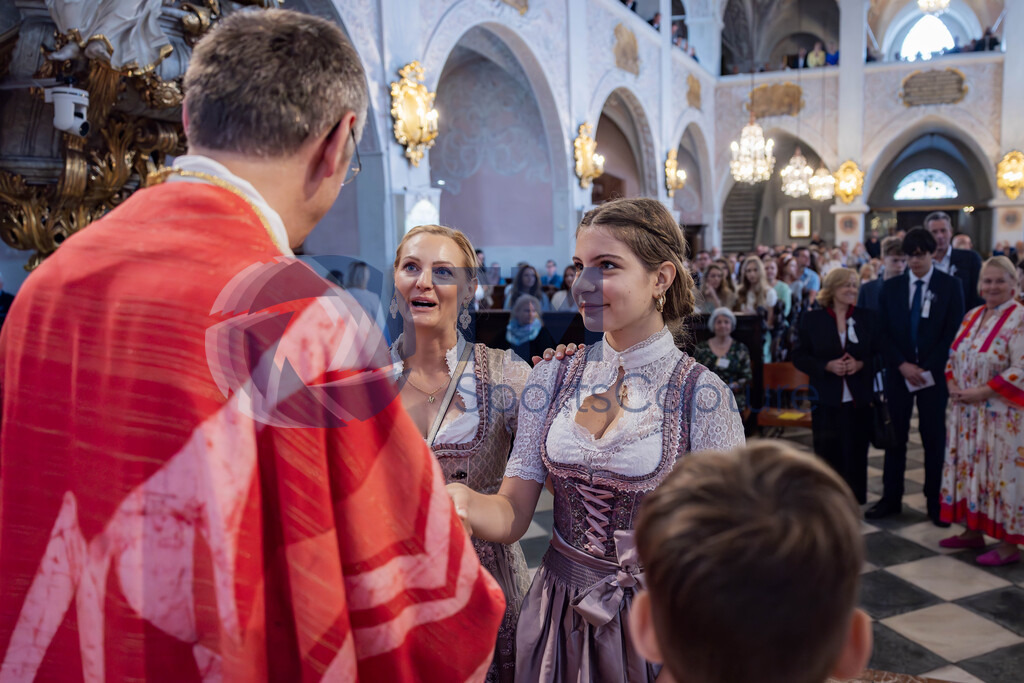 TM-20250608-0121 | Firmung Dom KlagenfurtCopyright: TM Sportscapture