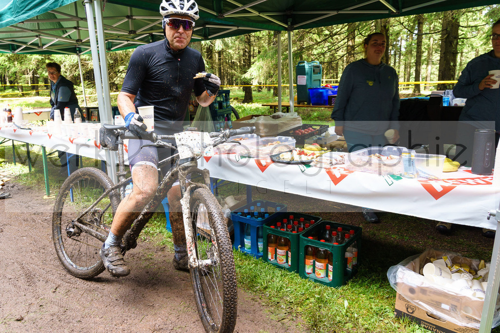 RennsteigRIDE 2023 | Am ersten Septemberwochenende startete der 7. RennsteigRIDE in Schmiedefeld!