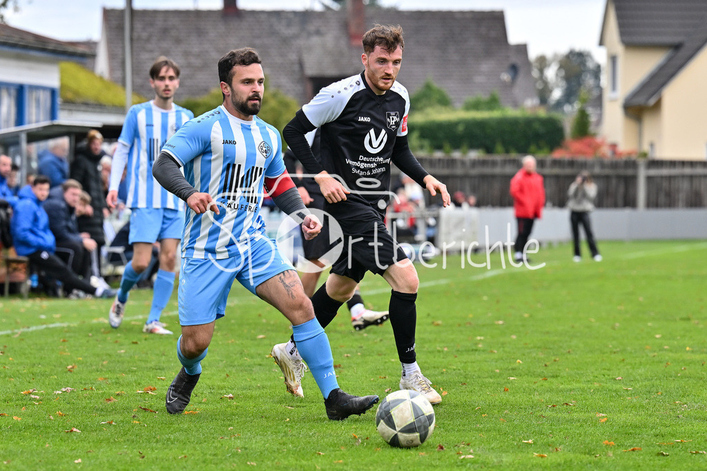 BC Aichach - TSV Pöttmes | BC Aichach #2 / TSV Poettmes #21