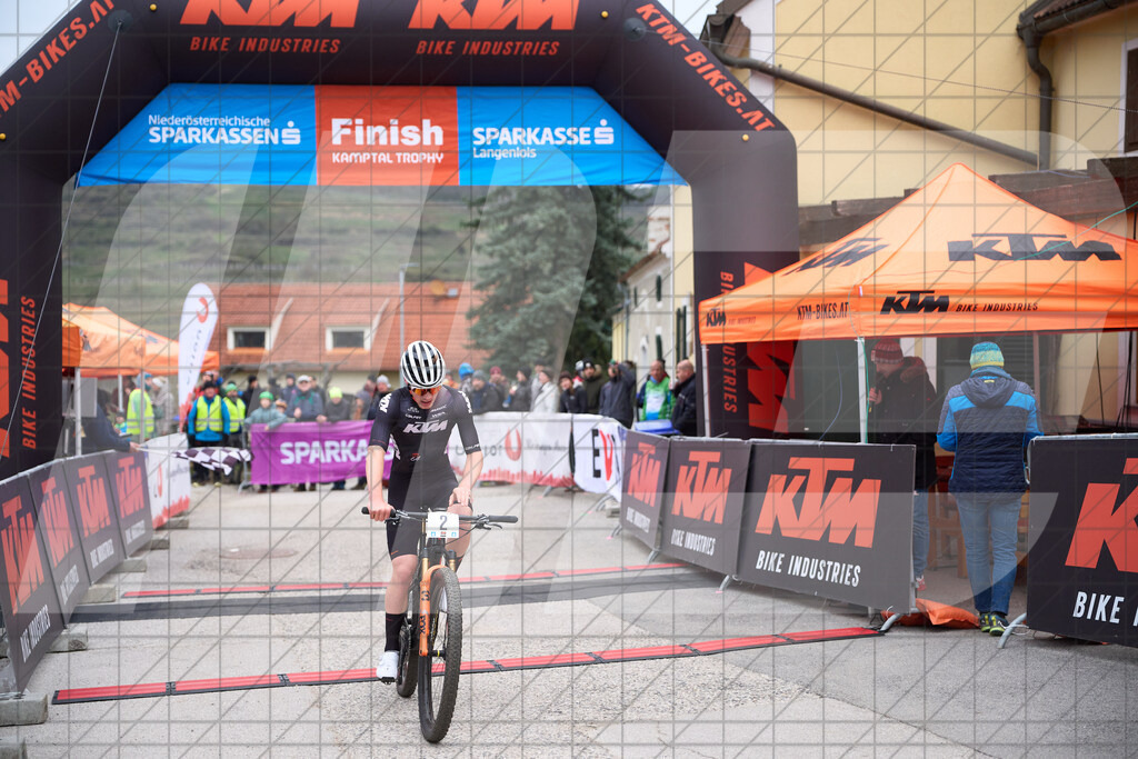 34. KTM Kamptal Trophy  | ZÖBING, Österreich – 2026-03-28: 34. KTM Kamptal TrophyFoto: © 2026 Martin Bihounek - MB Creative e.U.