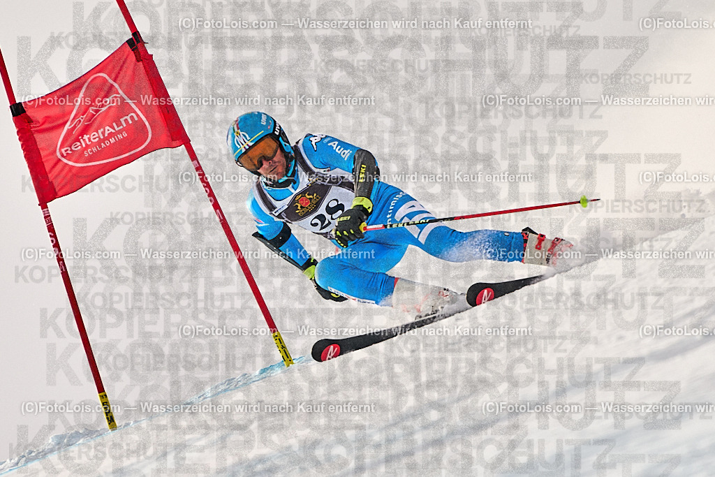 _ALP0728_MASTERS-WM_Reiteralm_A-GS_Martinelli Claudio | FISWORLD CHAMPIONSHIPSMASTERS ALPINE SKIING, 23. – 28. MÄRZ 2026 - REITERALM | STMK | AUT.   Veranstaltet vom Masters-Referat des Deutschen Skiverbandes (DSV). Durchführende Organisation: WSV Pichl-Reiteralm, unterstütutzt von den Bergbahnen REITERALM bei Schladming und SKI AUSTRIA.                            Disziplinen:  Super-G, GiantSlalom, Slalom.                                                 Kategorien:  A (Herrn 30-59 Jahre), B (Herrn ab 60 Jahre), C (Damen 30-59 Jahre), D (Damen ab 60 Jahre).                Rennstrecken:   Gasselhöhe und Muldenliftpiste auf der Reiteralm.