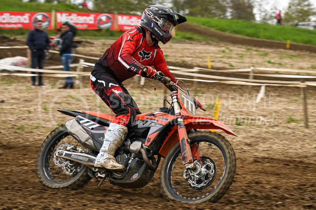 Motocross Schlatt bei Winterthur - 30. April 2023 | #777 Artho Fabio aus Wagen (CH) auf KTM in der Kategorie ProRace Serie am Motocross Schlatt bei Winterthur, 30. April 2023. 
Instagram: @mx_schlatt | @mc_wila | @sam_schweiz
Bild: Sportfotografie Markus Aeschimann | www.markus-aeschimann.ch - Realisiert mit Pictrs.com