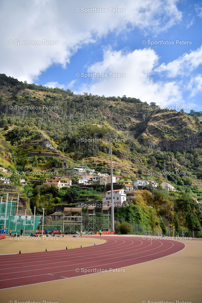 EMACS 2025 - Day 5_185 | European Masters Athletics Championships am 13.10.2025 auf Madeira (Portugal)Foto: Kai Peters - Realisiert mit Pictrs.com