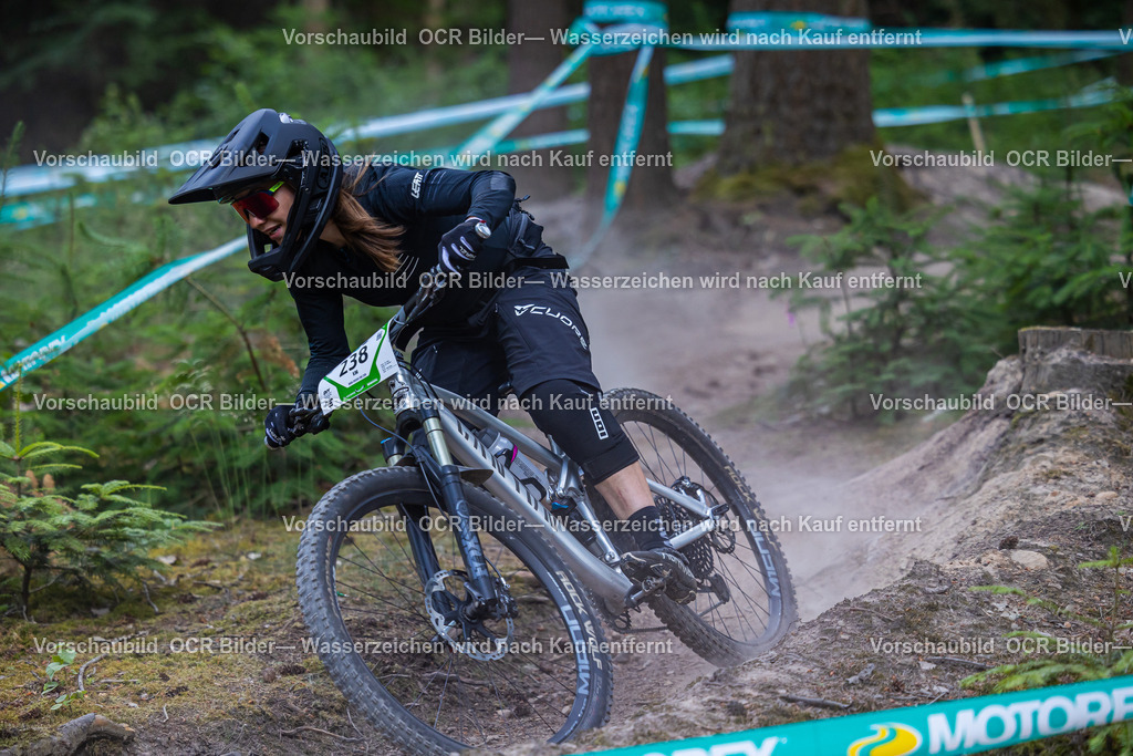 Enduro One Trieb Freitag R6-0448 | OCR Bilder Fotograf Eisenach Michael Schröder