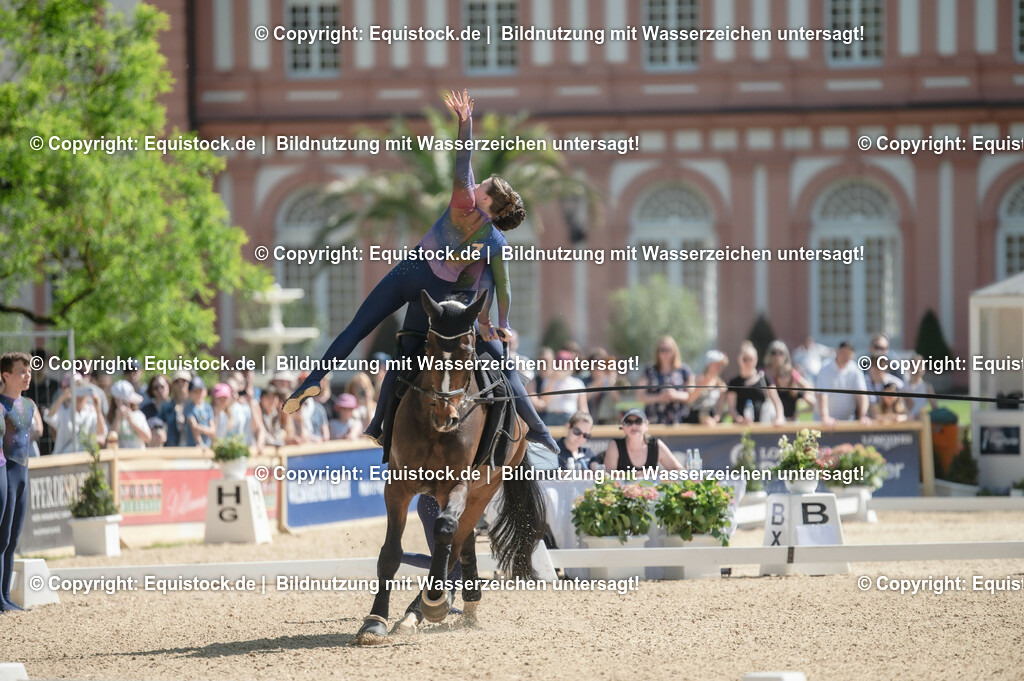 20230528_Voltigieren_NASPA_0438 | equistock