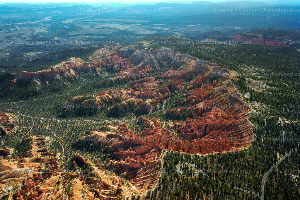 USA5595 | Bryce Canyon, Utah, USA, 1999