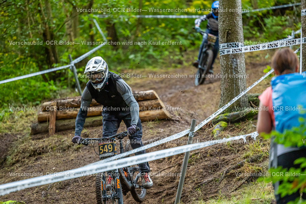 IXS Downhill Ilmenau Samstag R6-0287 | OCR Bilder Fotograf Eisenach Michael Schröder