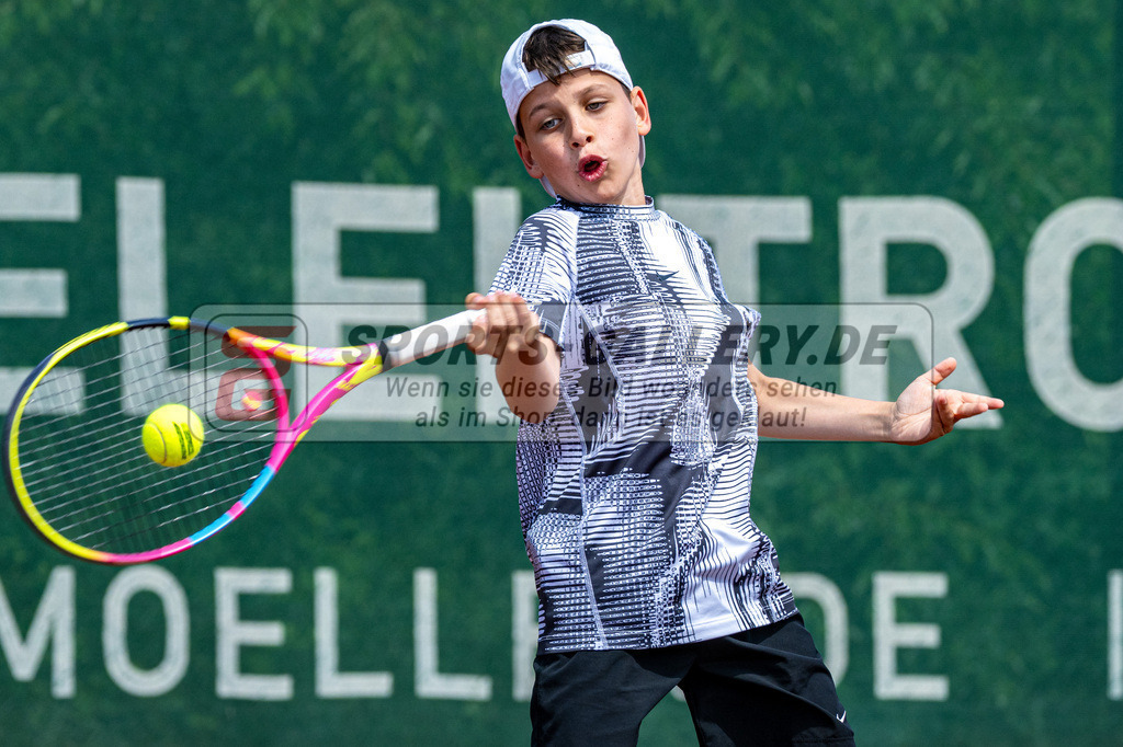 AKa BHC Tenis Cup 15.06.2024 LR-1900 | 15.06.2024, Vincent Bartels