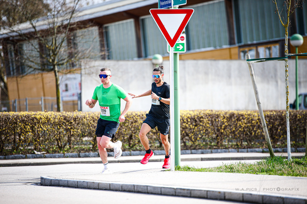 A-Willdoner_20240317_85 | 17.03.24, Wels, ALOHA WELS HALBMARATHON, picture shows: 
Photo: WAPICS / Andreas Willdoner