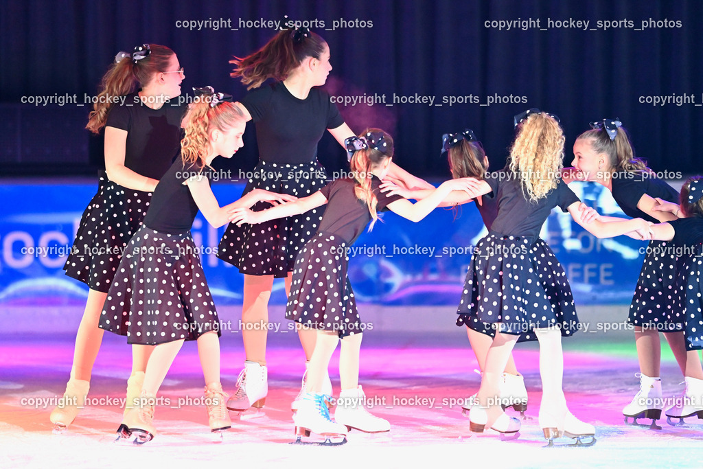 Eishallen Eröffnung Eberstein | Eishallen Eröffnung Eberstein, Eishallen Eröffnung Eberstein am 07.12.2024 in Eberstein (Halle Eberstein), Austria, (Photo by Bernd Stefan)